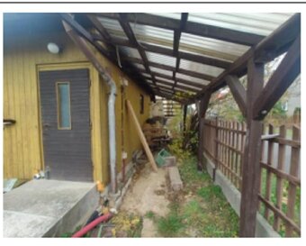 Dražba RD , Ostrava - Polanka nad Odrou, ID 8174e 2503 - 2