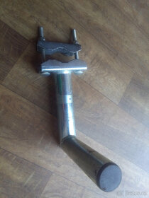 Televizní satelitní držák anteny - 2