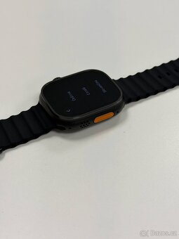 Apple Watch ULTRA 3  ✅ TOP STAV - 2