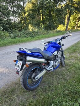 HONDA CB900F Hornet - 2