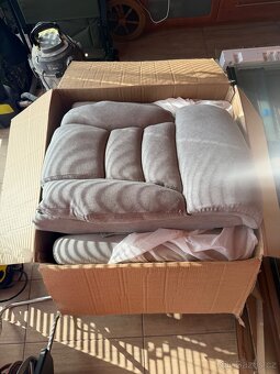 Prodám relaxační kreslo - 2