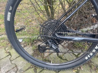 MERIDA Big Nine limited - 2