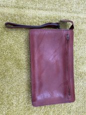 Panska kozena kabelka - 2