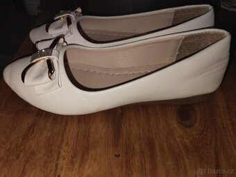 Balerínky, vel. 32 - 2