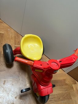 Tříkolka dětská - 2