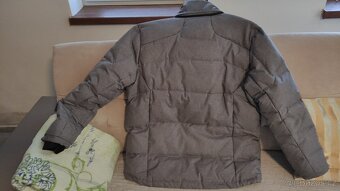 Nová lyžařská bunda - 2
