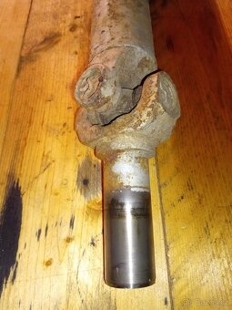 ND Jeep Cherokee XJ 4.0 - 2