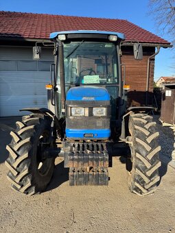 Traktor SOLIS 90 - 2