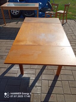 Stůl - 2