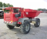 Dumper Barford SXR6000 - 2
