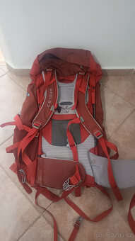 Detsky turisticky batoh Osprey 35l - 2