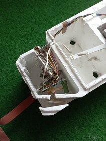 Automatická Radiosonda - 2