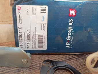 VW Golf III , Vento, ... - 2