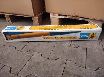 B6 Tlumič pro Nissan Skyline (BILSTEIN) - 2