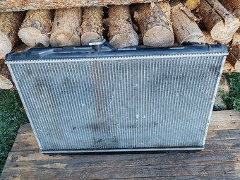 Chladič Toyota Camry - 2