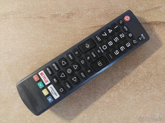 Televize LG 43UJ6307 - 2