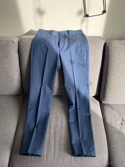 Oblek pro chlapce vel. 162 S’Oliver - 2