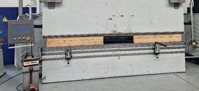 Lisy - ohraňovací AP 40175 - 2