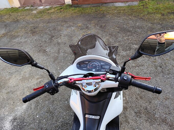 Prodej Honda PCX125, 2013 - 2