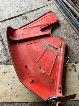 Zetor 2011 Blatník - 2