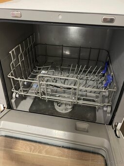 Klarstein mini myčka - 2