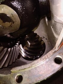 Prodám differenciál Austin Healey 3000 - super stav - 2