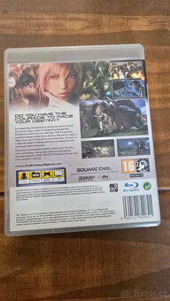 Hra pro Playstation 3 - Final fantasy XII - 2