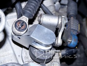 Renault Megane II RS short shift/kratke razeni - 2