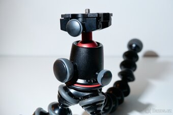 Joby GorillaPod 3K Pro Kit - 2
