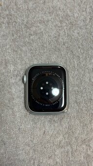 Apple Watch Series 9 Silver 45 mm GPS - 2