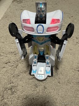 Auto Robot - 2
