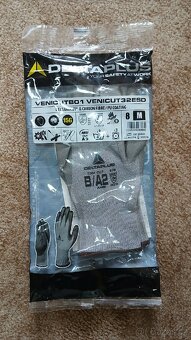 Rukavice DELTAPLUS - 2