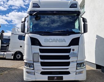 Scania R500 Highline - 2