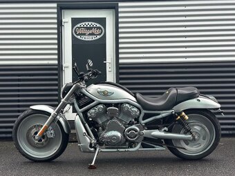 H-D Vrod 2003 - 2