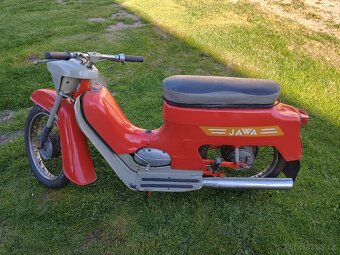 Jawa Pionýr - 2