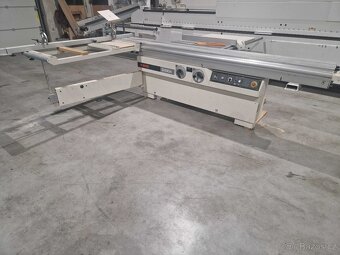 Formátovaci píla SCM SI300N - 2