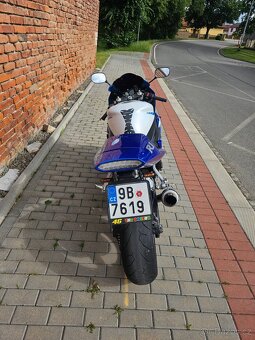Yzf-r1 - 2