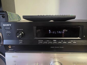 SONY STR DH 130 - 2