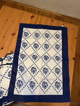Kuchyňský textil CIBULÁK - 2