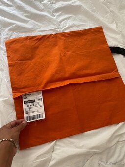 Povlak na polštář IKEA 50x50 - 2