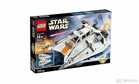 Koupím LEGO Star Wars UCS 75144 Snowspeeder a 75181 Y-Wing - 2