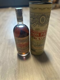 Don papa rum 1l small batch - 2