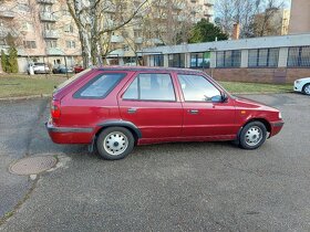 Škoda Felicie kombi LX 1.9 D - 2