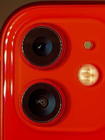 IPhone 11 128Gb Red Záruka - 2