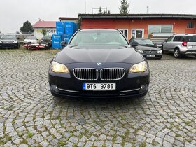 BMW 520d MX11 - 2