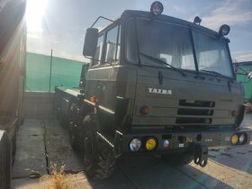 Tatra t815 8x8 pms - 2