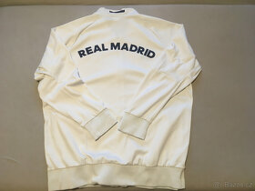 Real Madrid bunda,brašnička,potah - 2