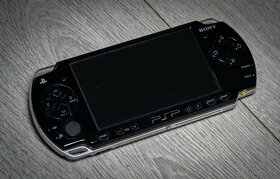 Sony PSP | 128GB | USB-C - 2