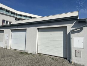 Prodej garáže, 23 m2 - Znojmo, ev.č. 15445093 - 2