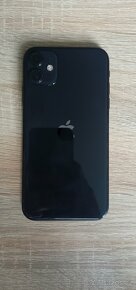 Iphone 11 na náhradní díly - 2